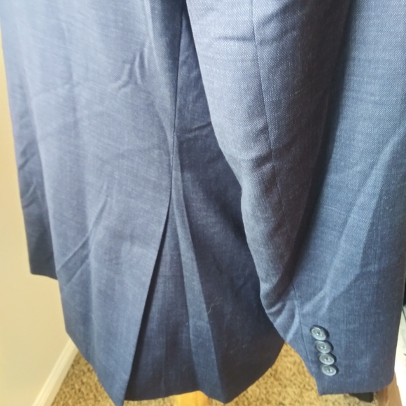 Kenneth Cole blazer! 😎 - Picture 4 of 9